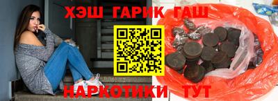 хмурый Берёзовский